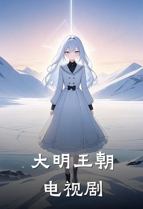 大明王朝电视剧