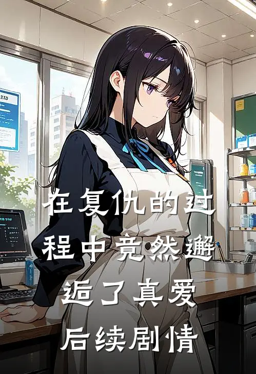 在复仇的过程中竟然邂逅了真爱后续剧情