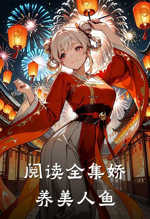 阅读全集娇养美人鱼