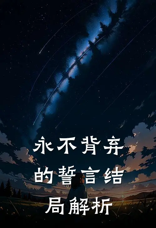 永不背弃的誓言结局解析