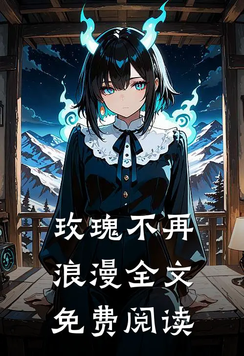 玫瑰不再浪漫全文免费阅读