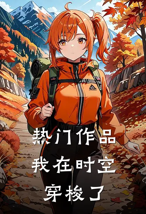 热门作品我在时空穿梭了
