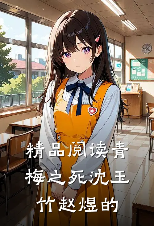 精品阅读青梅之死沈玉竹赵煜的