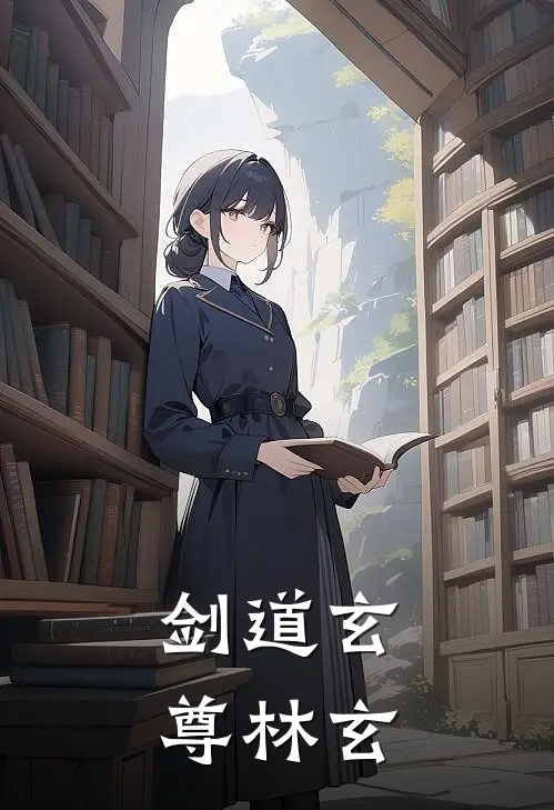 剑道玄尊林玄