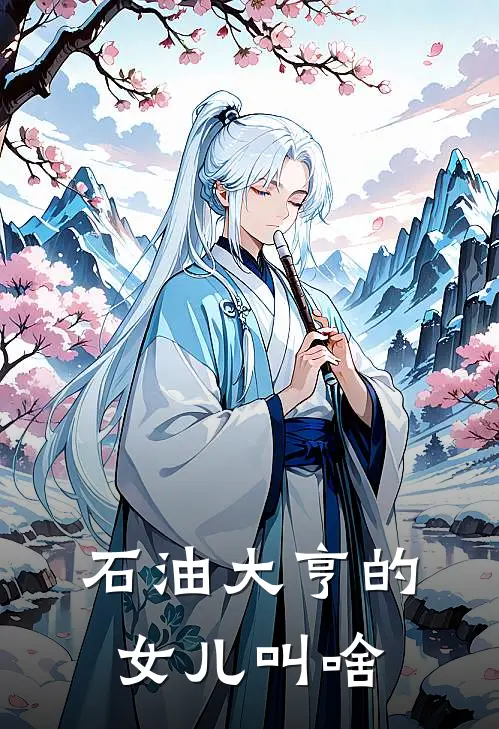 石油大亨的女儿叫啥