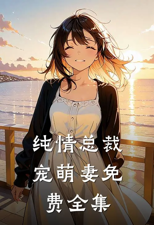 纯情总裁宠萌妻免费全集