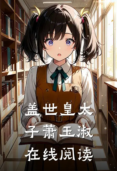 盖世皇太子萧玉淑在线阅读