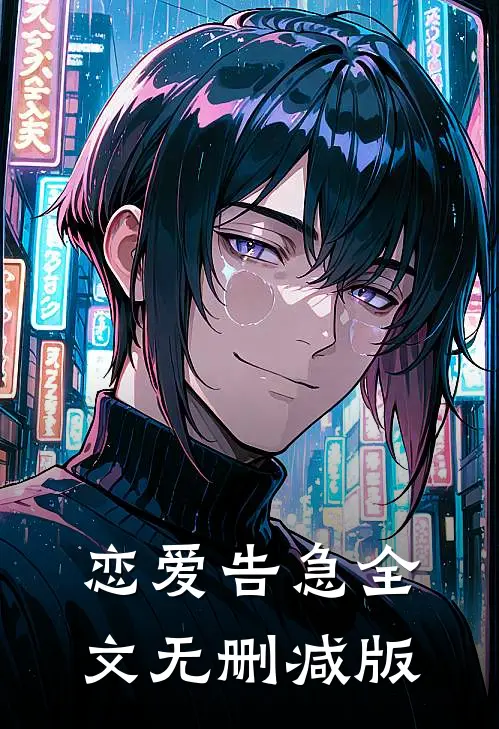 恋爱告急全文无删减版