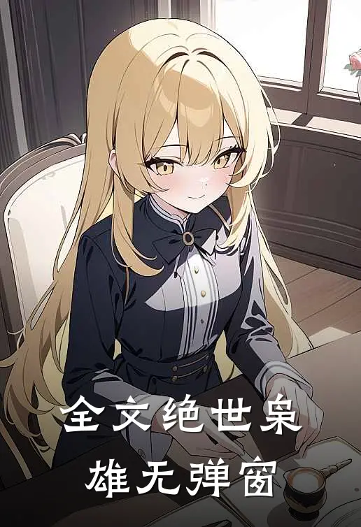 全文绝世枭雄无弹窗