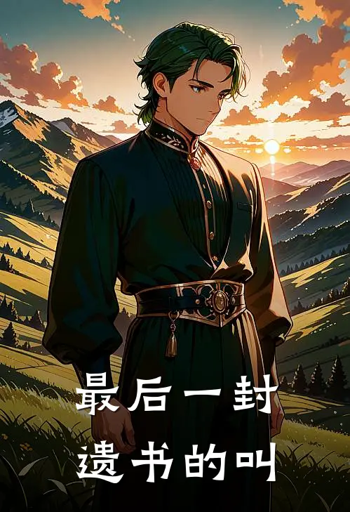 最后一封遗书的叫