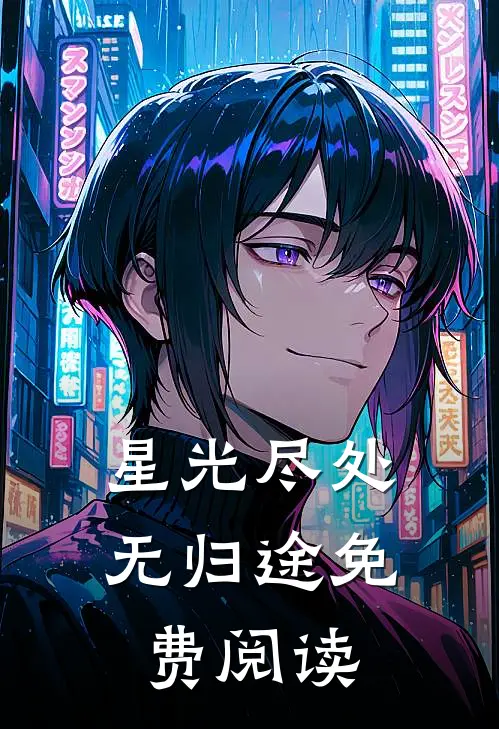 星光尽处无归途免费阅读