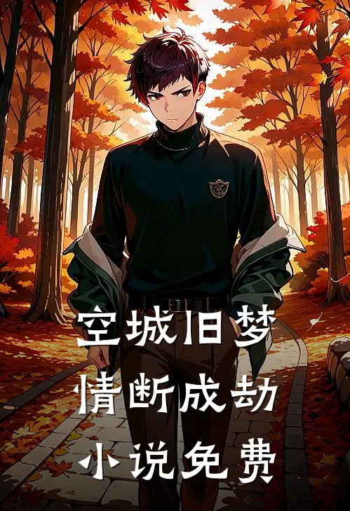 空城旧梦，情断成劫小说免费