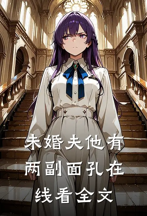 未婚夫他有两副面孔在线看全文