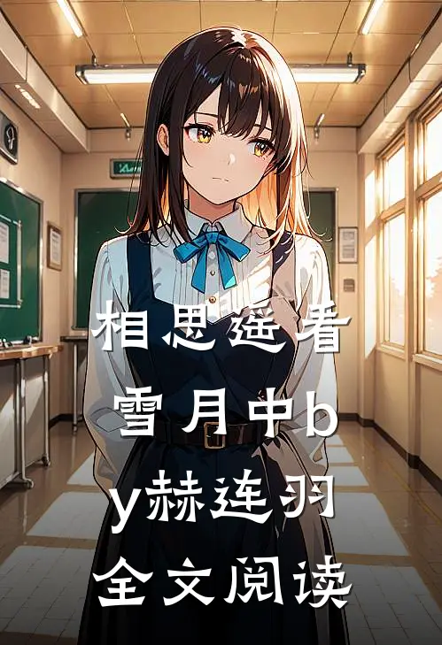 相思遥看雪月中by赫连羽全文阅读