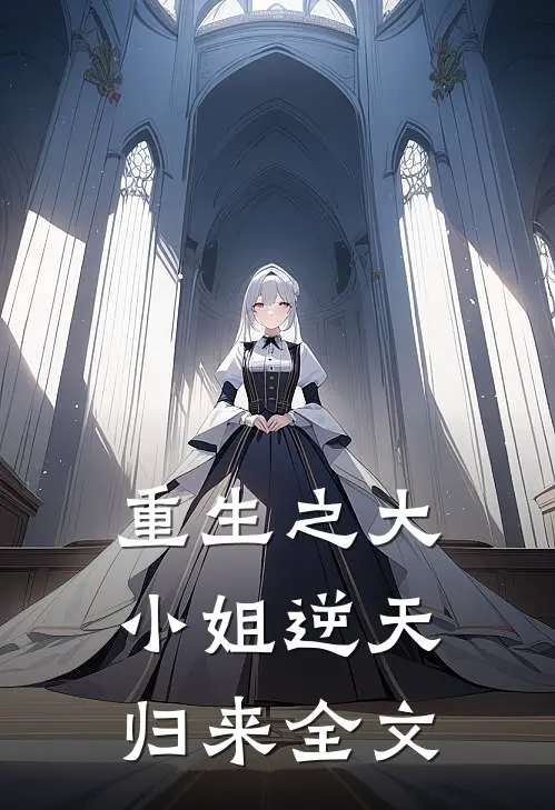 重生之大小姐逆天归来全文