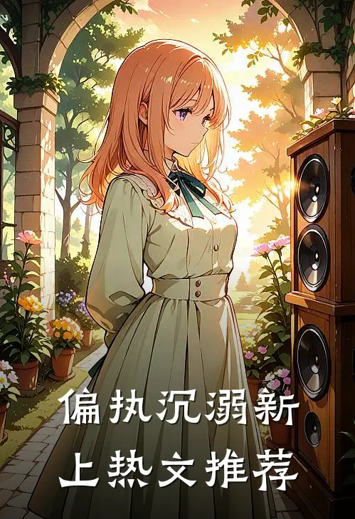 偏执沉溺新上热文推荐