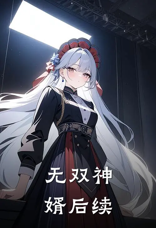 无双神婿后续