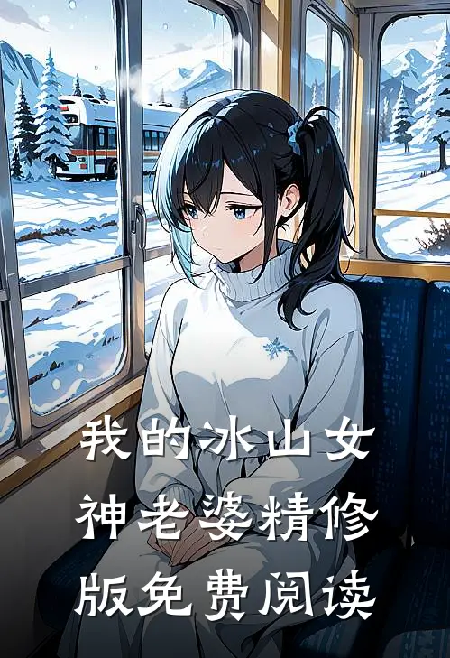 我的冰山女神老婆精修版免费阅读