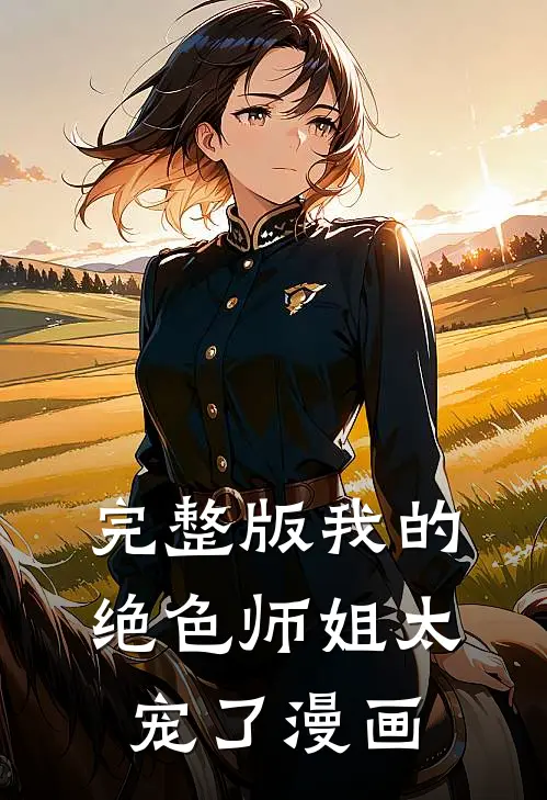 完整版我的绝色师姐太宠了漫画
