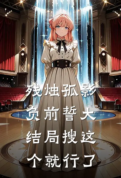 残烛孤影负前誓大结局搜这个就行了