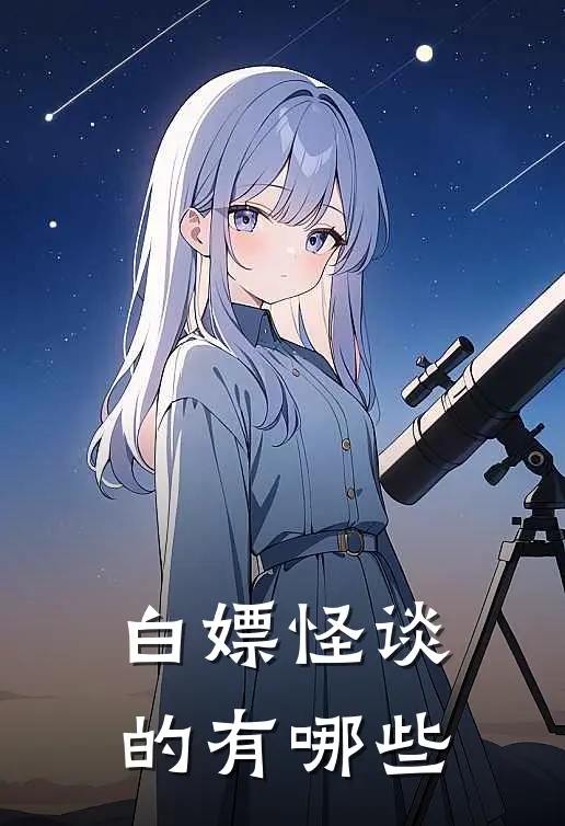 白嫖怪谈的有哪些