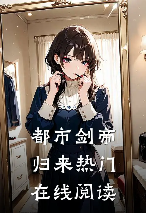 都市剑帝归来热门在线阅读