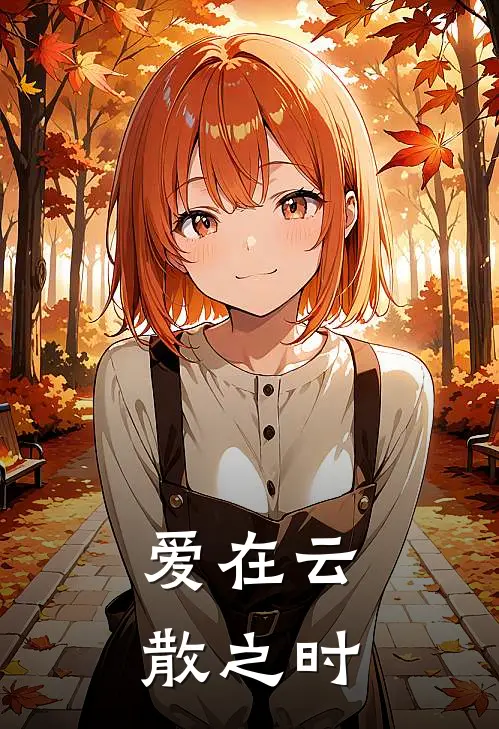 爱在云散之时