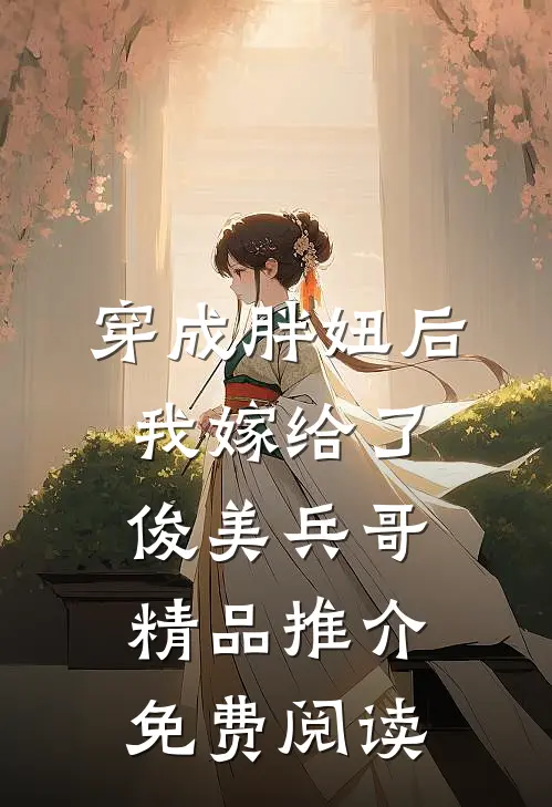 穿成胖妞后我嫁给了俊美兵哥精品推介免费阅读