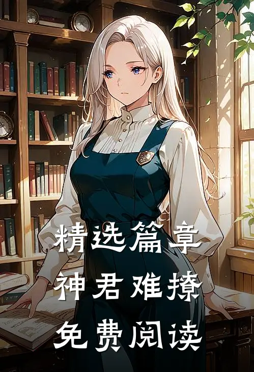 精选篇章神君难撩免费阅读