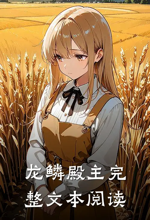 龙鳞殿主完整文本阅读