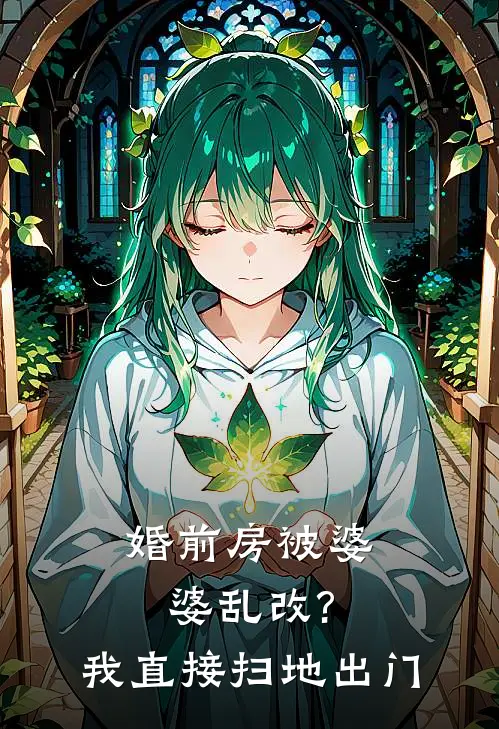 婚前房被婆婆乱改?我直接扫地出门