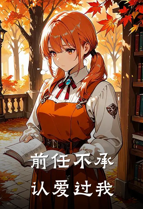 前任不承认爱过我