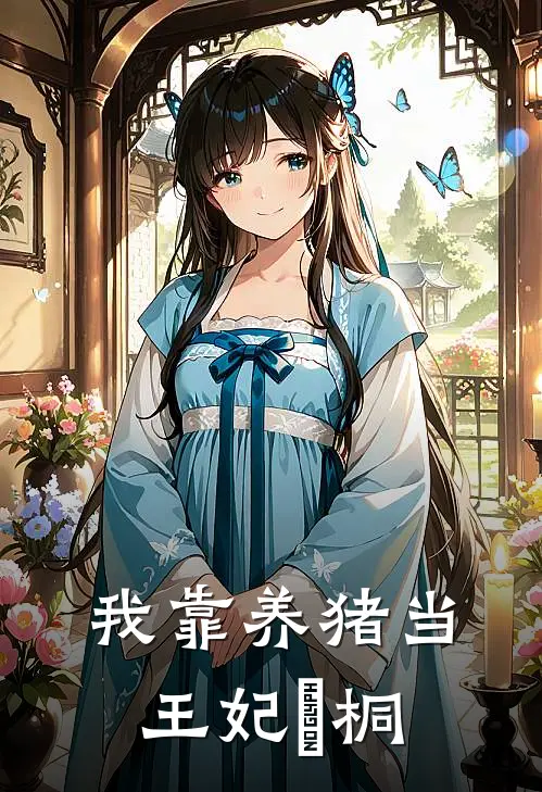 我靠养猪当王妃 莙桐