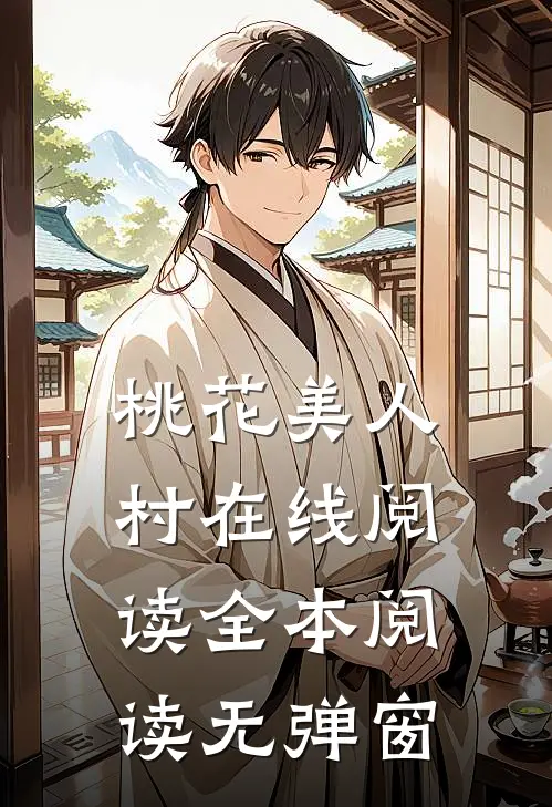 桃花美人村在线阅读全本阅读无弹窗
