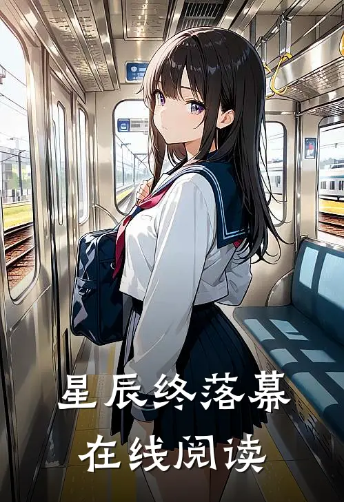 星辰终落幕在线阅读
