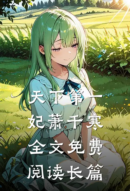 天下第一妃萧千寒全文免费阅读长篇