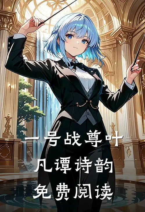 一号战尊叶凡谭诗韵免费阅读