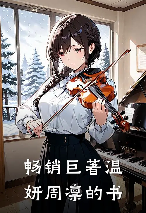 畅销巨著温妍周凛的书