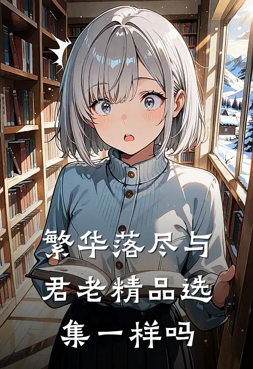 繁华落尽与君老精品选集一样吗