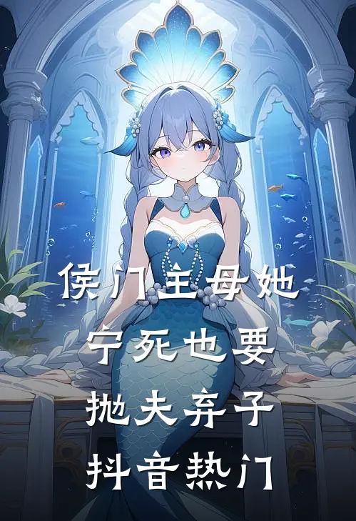 侯门主母她宁死也要抛夫弃子抖音热门