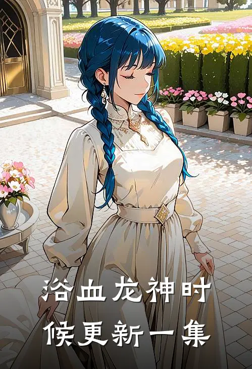 浴血龙神时候更新一集