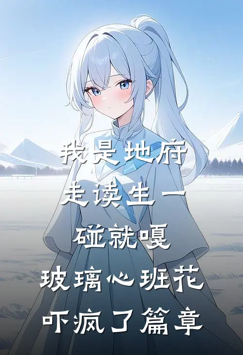 我是地府走读生一碰就嘎，玻璃心班花吓疯了篇章