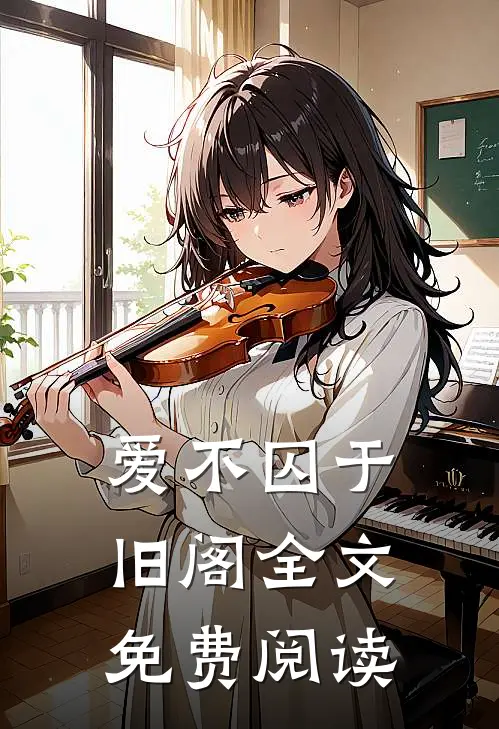 爱不囚于旧阁全文免费阅读