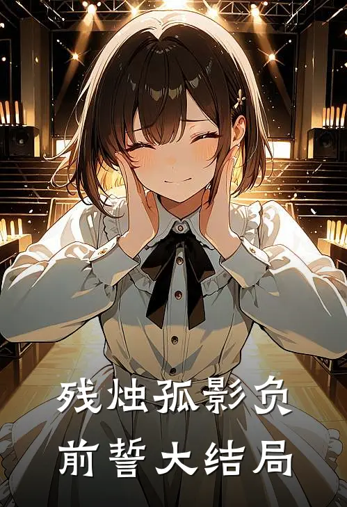 残烛孤影负前誓大结局