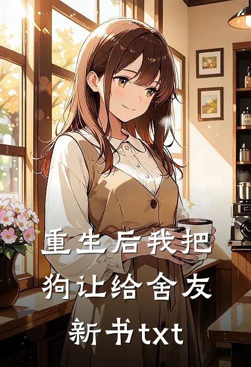 重生后我把狗让给舍友新书txt