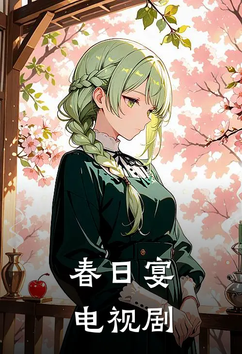 春日宴电视剧