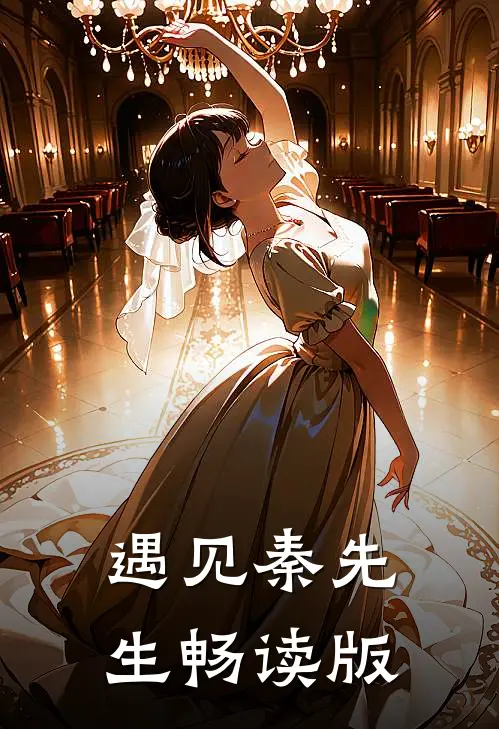 遇见秦先生畅读版
