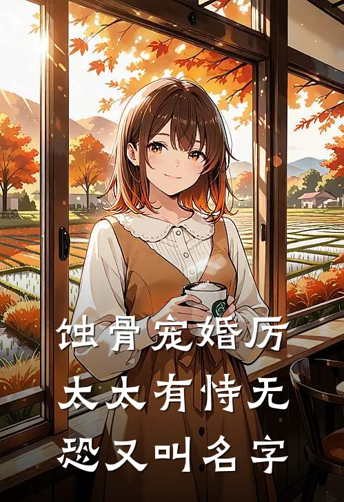 蚀骨宠婚厉太太有恃无恐又叫名字