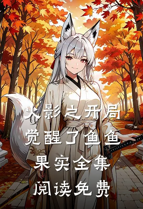 火影之开局觉醒了鱼鱼果实全集阅读免费