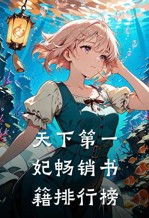 天下第一妃畅销书籍排行榜
